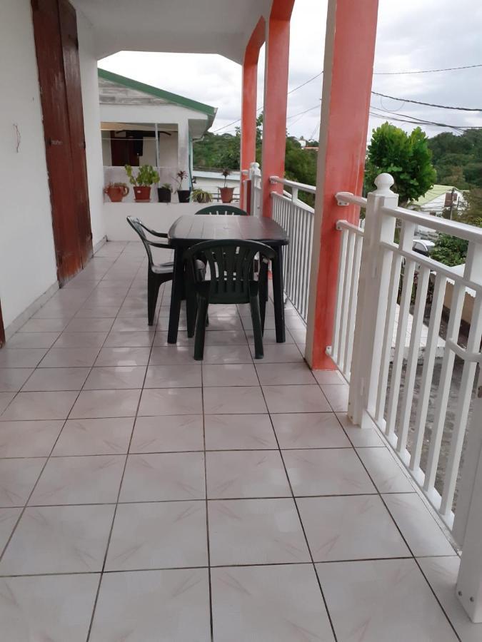 Loca Vacances แซนต์-อาน ภายนอก รูปภาพ