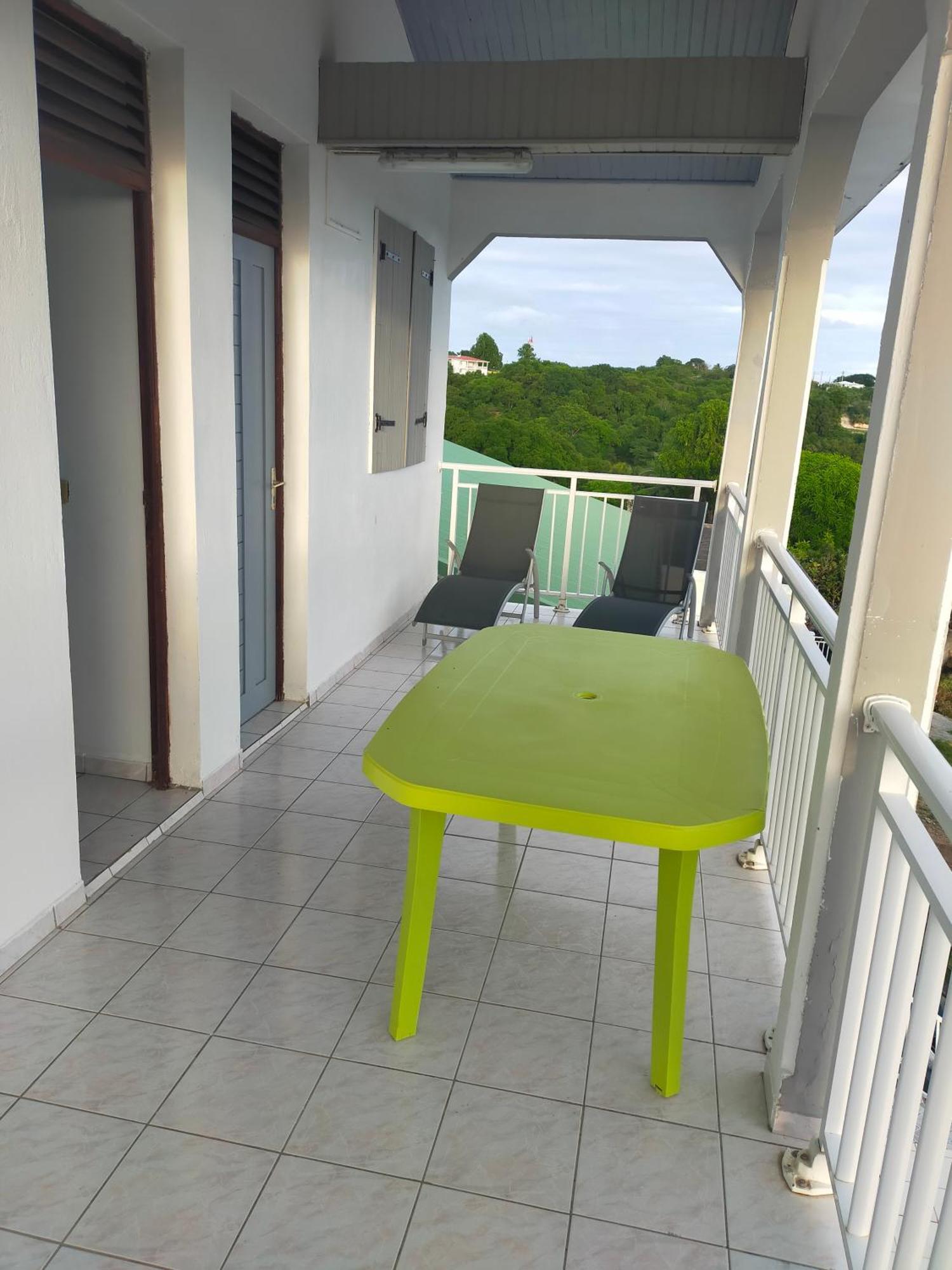 Loca Vacances แซนต์-อาน ภายนอก รูปภาพ