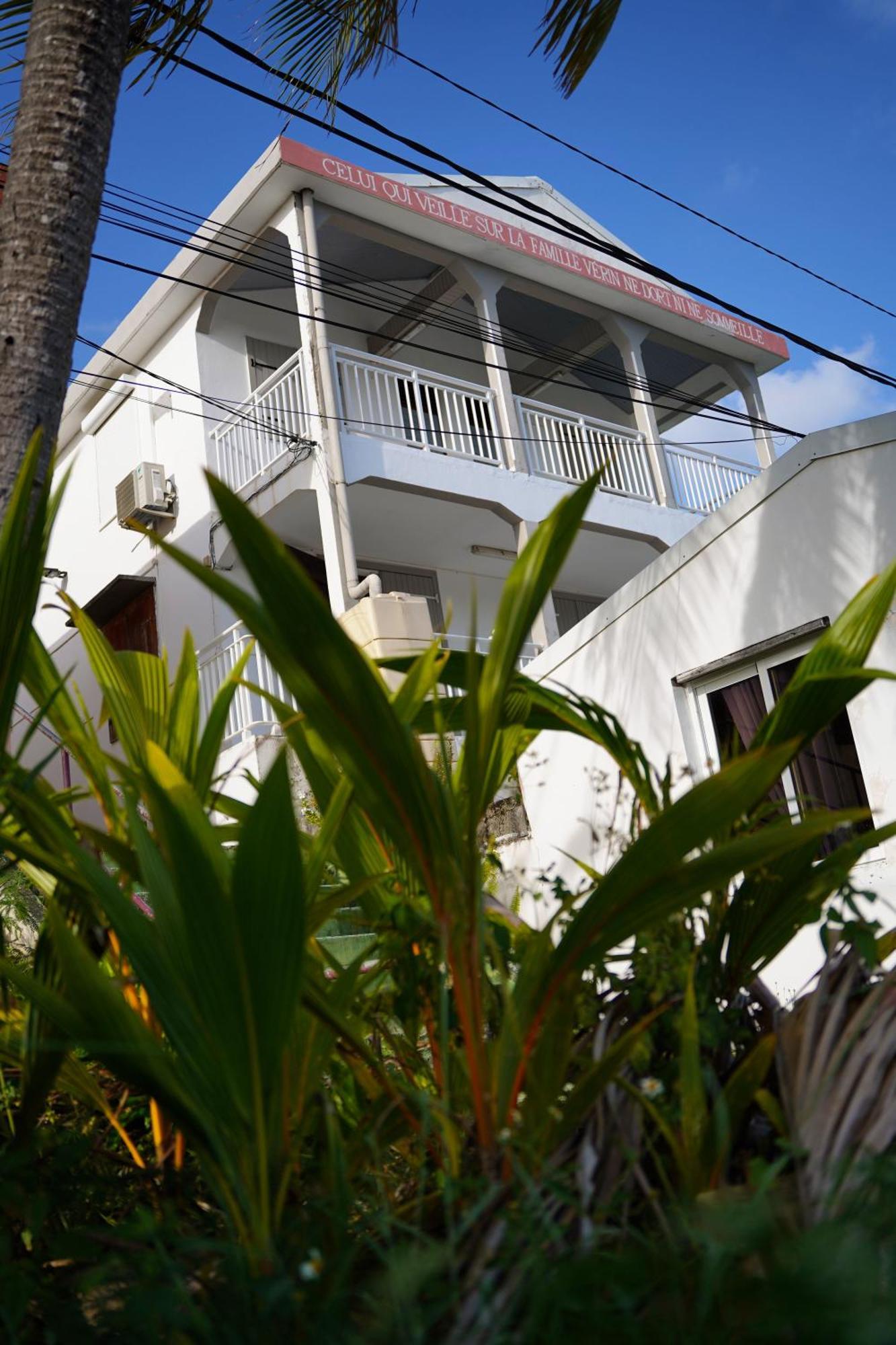 Loca Vacances แซนต์-อาน ภายนอก รูปภาพ